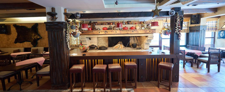 Hotel Pahuljica 4*, Vlašič, BIH - oddih v dvoje - Kuponko.si