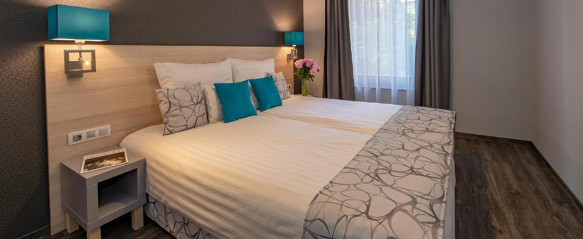 Regnum Residence Hotel Budapest 4*; oddih - Kuponko.si