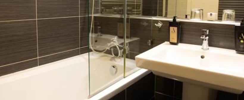 Regnum Residence Hotel Budapest 4*; oddih - Kuponko.si