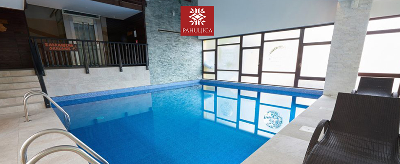 Hotel Pahuljica 4*, Vlašič, BIH - oddih v dvoje - Kuponko.si
