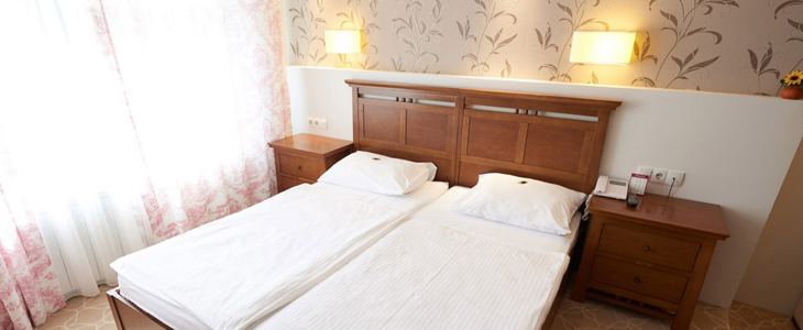 Hotel Pahuljica 4*, Vlašič, BIH - oddih v dvoje - Kuponko.si