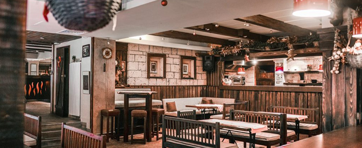 Hotel Pahuljica 4*, Vlašič, BIH - oddih v dvoje - Kuponko.si