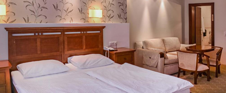 Hotel Pahuljica 4*, Vlašič, BIH - oddih v dvoje - Kuponko.si