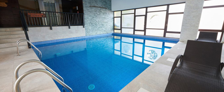 Hotel Pahuljica 4*, Vlašič, BIH - oddih v dvoje - Kuponko.si