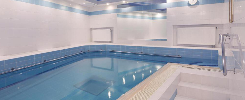 Hotel Belvedere Wellness 4*; 3x nočitev - Kuponko.si