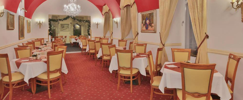 Hotel Belvedere Wellness 4*; 3x nočitev - Kuponko.si
