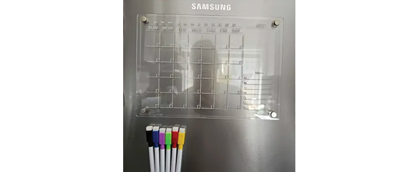 Magnetni koledar za otroke – Calendary - Kuponko.si