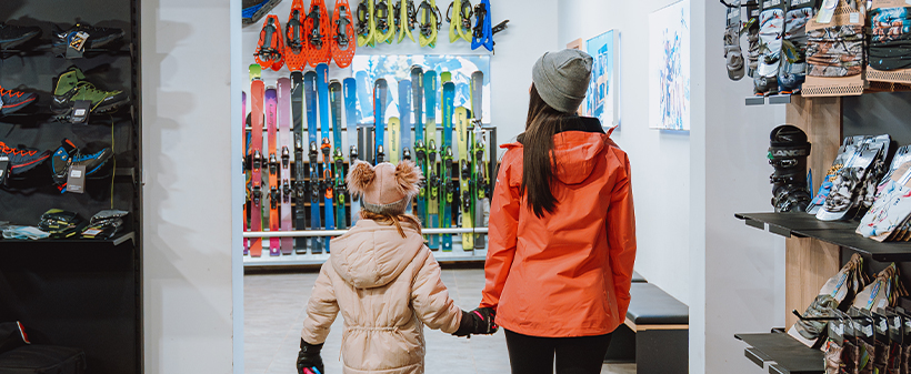 Smučarski center Kope: smucarska vozovnica - Kuponko.si