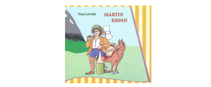 Komplet 5 zgoščenk z otroškimi pravljicami - Kuponko.si