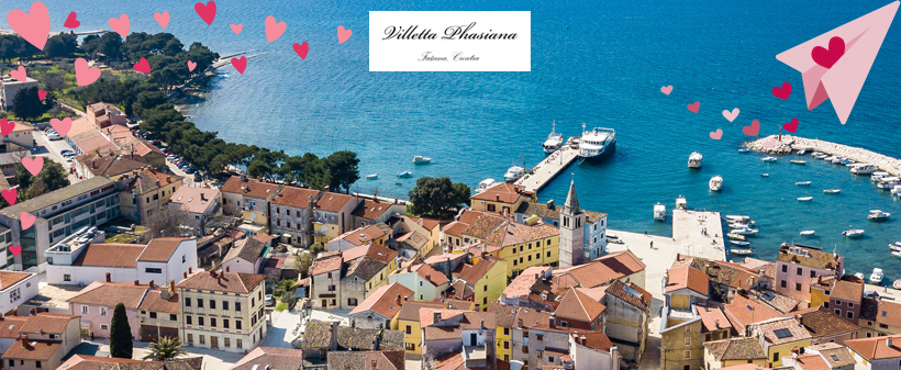 Villetta Phasiana, Fažana: 2x nočitev, Brioni - Kuponko.si