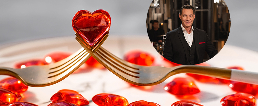 Hotel dvorec Convent 4*, Ankaran: valentinovo - Kuponko.si