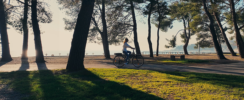 Hotel dvorec Convent 4*, Ankaran: valentinovo - Kuponko.si