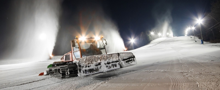 Smučišče Poseka: smučarska karta - Kuponko.si