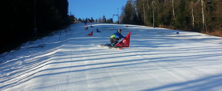 Smučišče Poseka: smučarska karta - Kuponko.si