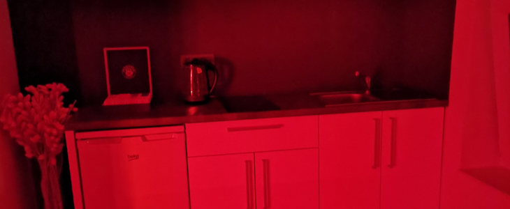 Spa Hera: zakup savne in jacuzzija - Kuponko.si