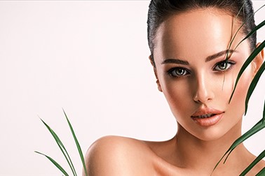 BE Luxx, nega obraza Glow touch