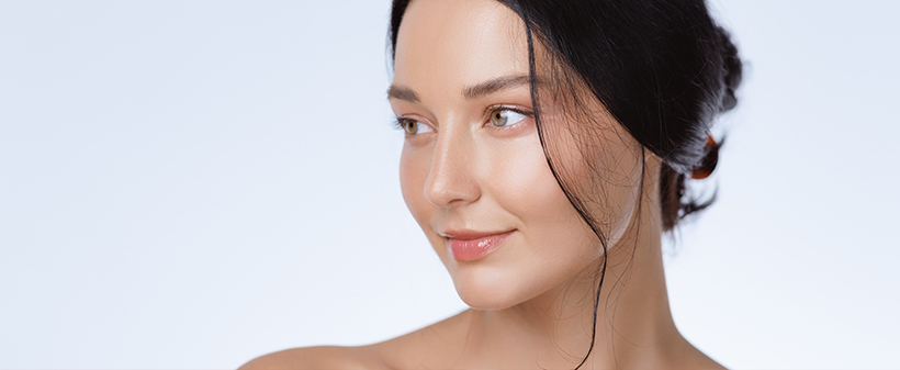 BE Luxx, nega obraza Glow touch - Kuponko.si