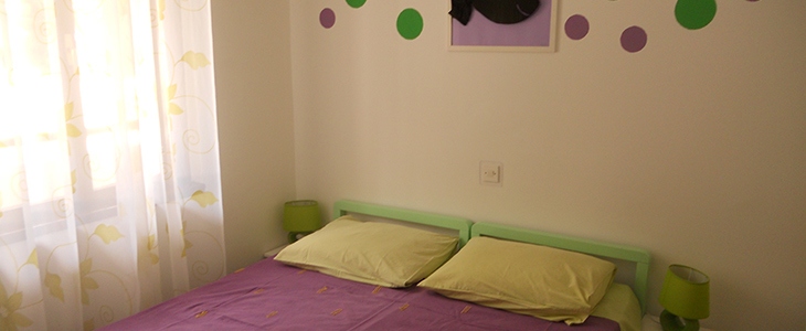 Apartmaji Šolta, otok Šolta: oddih v apartmajih - Kuponko.si