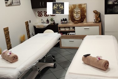 Masažni studio Alteya, Valentinovo razvajanje za 2