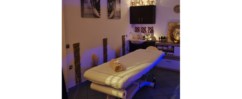 Masažni studio Alteya, Valentinovo razvajanje za 2 - Kuponko.si