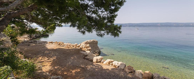 Hotel Saint Hildegard 4*, Omiš: oddih s polpenzionom - Kuponko.si