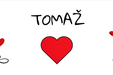 Personalizirana bela skodelica za popolno darilo