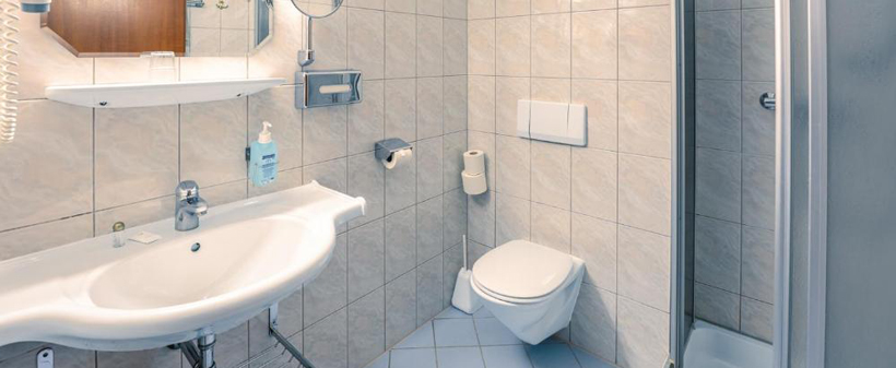 Wellness hotel Allmer, Bad Gleichenberg: 3x nočitev - Kuponko.si