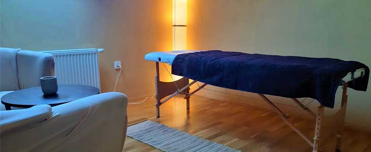 Salon Oliver masaže: masaža telesa za sprostitev - Kuponko.si