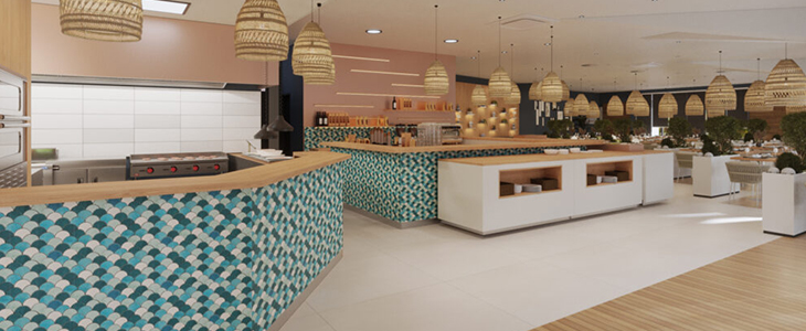 Hotel Pelegrin**** Umag, morski oddih - Kuponko.si