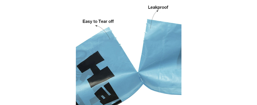 komplet 5x15 vrečk Scoopbags za lopatko za mačji pesek  - Kuponko.si