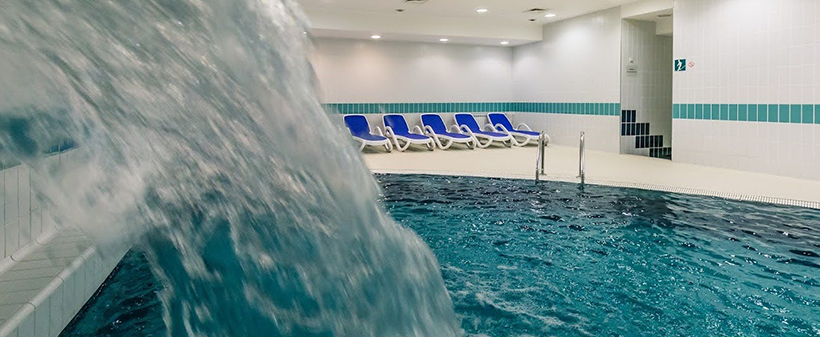 Hotel Jezero 3*, Plitvička jezera: čaroben oddih - Kuponko.si