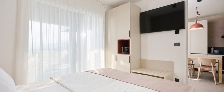 Aminess Younique Vollo Residence****, Opatija, Hrvaška - Kuponko.si