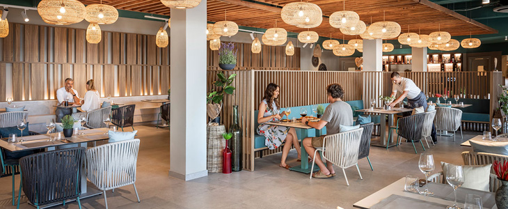 Aminess Younique Vollo Residence****, Opatija, Hrvaška - Kuponko.si