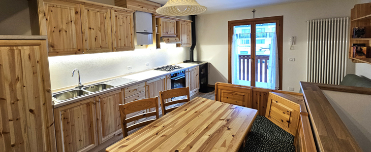 Sella Nevea Resort, Kanin: 2x nočitev - Kuponko.si