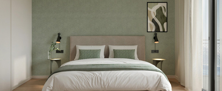 Aminess Younique Vollo Residence****, Opatija, Hrvaška - Kuponko.si