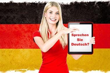 Spletni tečaj BLC4U: spletni jezikovni tečaj nemščine