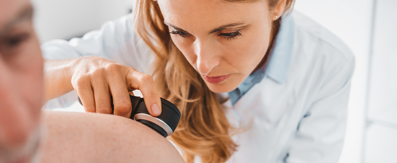 Dermatologija Dermadent: pregled kožnih znamenj - Kuponko.si