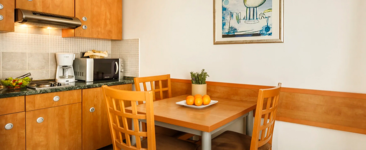 Resort Amarin****, Rovinj, Hrvaška - Kuponko.si