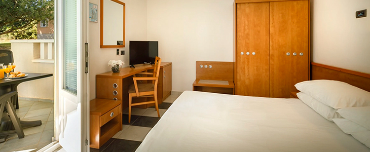 Resort Amarin****, Rovinj, Hrvaška - Kuponko.si