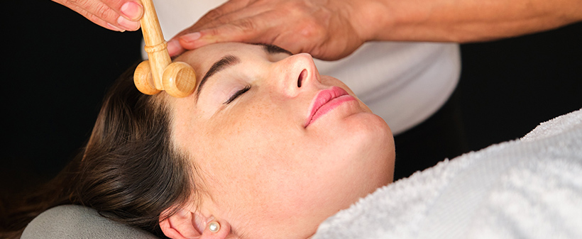 Studio lepote Isabel: masaža telesa in obraza - Kuponko.si