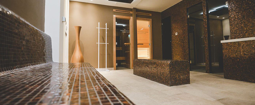 Hotel Esplanade 4*, Crikvenica: Čarobni zimski oddih - Kuponko.si