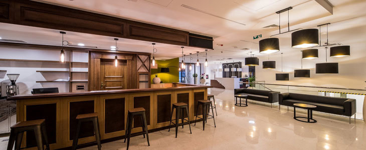 Hotel Esplanade 4*, Crikvenica: Čarobni zimski oddih - Kuponko.si