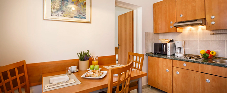 Resort Amarin****, Rovinj, Hrvaška - Kuponko.si