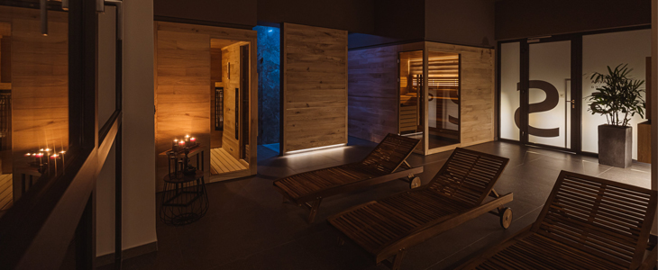 Hotel Grof 4*, Vransko: oddih s savno, valntinovo - Kuponko.si