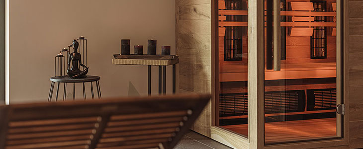 Hotel Grof 4*, Vransko: oddih s savno, valntinovo - Kuponko.si