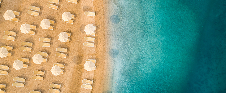 Resort Belvedere****, Vrsar, Hrvaška - Kuponko.si