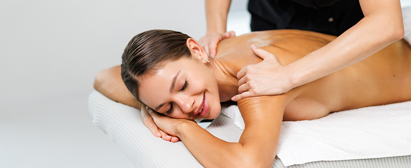 Masažni salon Nežni dotik - masaža obraza  - Kuponko.si