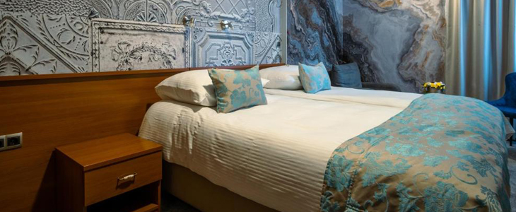 Villa Harmony, Sarajevo: Valentinovo v Sarajevu - Kuponko.si