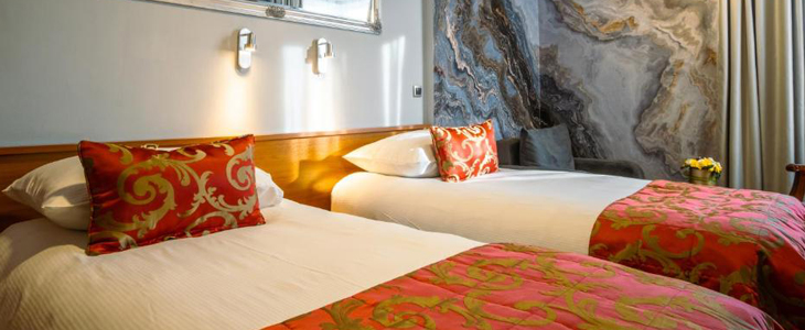 Villa Harmony, Sarajevo: Valentinovo v Sarajevu - Kuponko.si