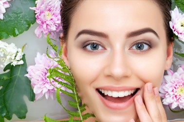 Salon Vogal lepote,  vlažilna nega obraza